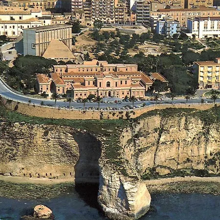 Panzió Mediterraneo *