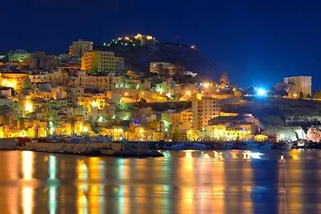 Panzió Mediterraneo *