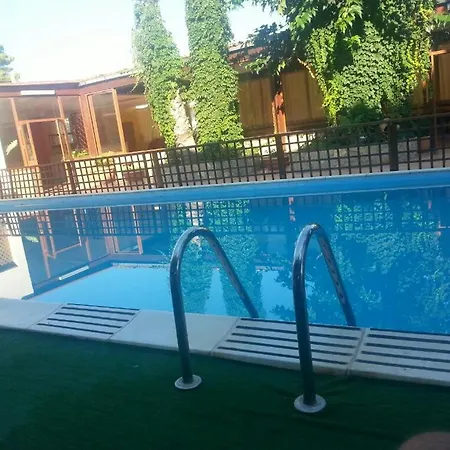 Bed & Breakfast Mediterraneo *