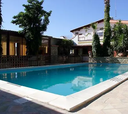 Mediterraneo Bed & Breakfast *