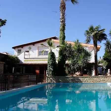 Mediterraneo Bed & Breakfast