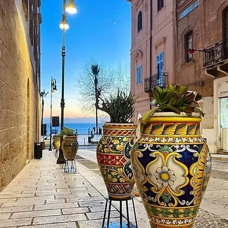 Bed & Breakfast Mediterraneo