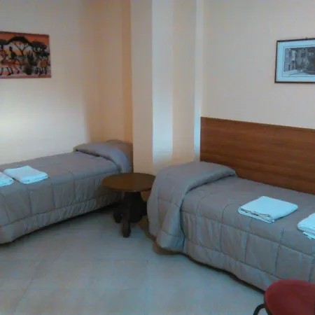 Mediterraneo Bed & Breakfast