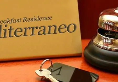 Bed & Breakfast Mediterraneo *