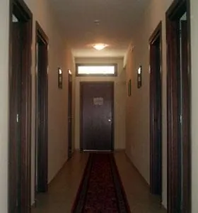 Mediterraneo 3* שאקה